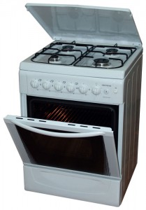 Rainford RSG-6613W Кухненската Печка снимка