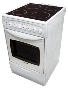 Candy CF CVM 56 W Cuisinière Photo