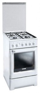 Electrolux EKG 511104 W Cuisinière Photo