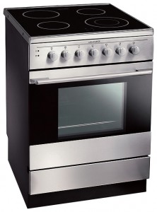 Electrolux EKC 601503 X 厨房炉灶 照片