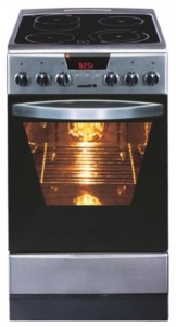 Hansa FCCX58236030 厨房炉灶 照片