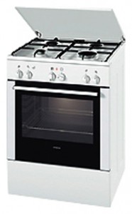 Siemens HM422200E Estufa de la cocina Foto