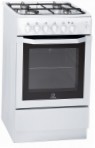 Indesit I5GSHA (W) Kitchen Stove