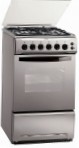 Zanussi ZCG 551 GX1 Virtuves Plīts