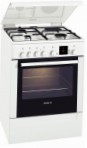 Bosch HSV64D020T Кухонна плита
