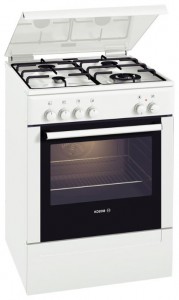 Bosch HSV625020T Кухненската Печка снимка