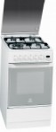 Indesit KN3T760SA (W) bếp