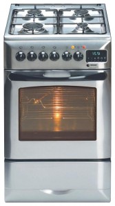 Fagor 4CF-56MSPX Kitchen Stove Photo