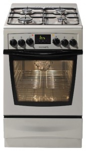 MasterCook KGE 3415 ZLX Kitchen Stove Photo