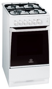 Indesit KN 3G60 SA(W) Кухонная плита Фото