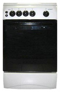 Liberton LB-560W Кухонная плита Фото