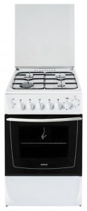 NORD ПГ4-110-4А WH Kitchen Stove Photo