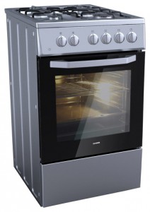BEKO CSG 52120 GX 厨房炉灶 照片