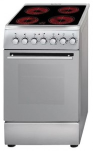 Erisson CE50/60LG 厨房炉灶 照片