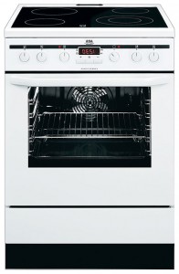 AEG 41016VH-WN Kitchen Stove Photo