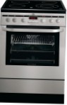 AEG 41056VH-MN Кухонная плита