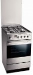 Electrolux EKG 513104 X Kitchen Stove