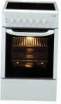 BEKO CS 58001 厨房炉灶