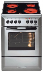 Fagor 3CF-4V X Кухненската Печка снимка