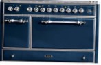 ILVE MC-120F-VG Blue Кухненската Печка