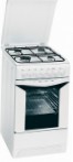 Indesit K 3G51 S.A (W) Кухонна плита