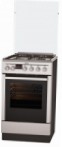 AEG 47335GM-MN Кухонная плита