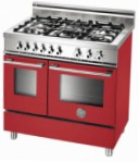 BERTAZZONI W90 5 GEV RO Кухонная плита