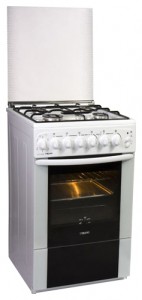 Desany Prestige 5530 WH Kitchen Stove Photo