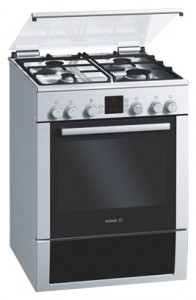 Bosch HGV745355R Кухненската Печка снимка