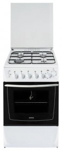 NORD ПГ4-110-5А WH Cuisinière Photo