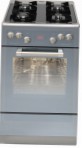 MasterCook KGE 3490 LUX اجاق آشپزخانه