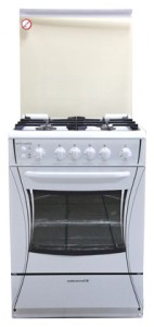 De Luxe 606040.01г-001 Kitchen Stove Photo