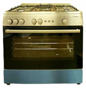 Carino F 9502 GS موقد المطبخ صورة فوتوغرافية