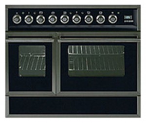 ILVE QDC-90FW-MP Matt Кухонная плита Фото