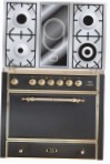 ILVE MC-90VD-VG Matt Kitchen Stove