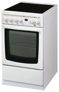 Mora EСMG 450 W Кухонная плита Фото