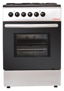 LUXELL LF 60 GEG 31 GY Кухненската Печка снимка