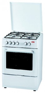 Whirlpool ACM 870 WH Кухненската Печка снимка