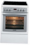Blomberg HKN 1435 A Fornuis