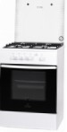 GRETA 600-00-16A W Cuisinière