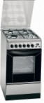 Indesit K 3G55 S(X) 厨房炉灶