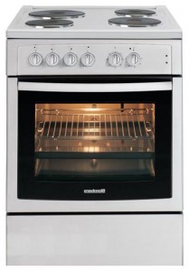 Blomberg HMN 81020 E रसोई चूल्हा तस्वीर