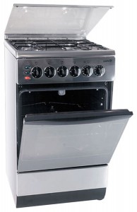 Ardo C 640 EB INOX Кухненската Печка снимка