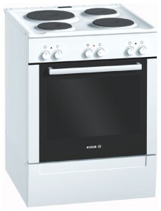 Bosch HSE420120 厨房炉灶 照片