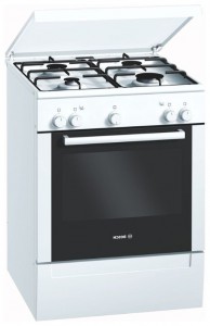 Bosch HGG223120R 厨房炉灶 照片