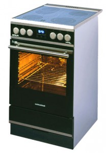 Kaiser HC 5162NK Geo Cuisinière Photo