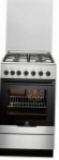 Electrolux EKK 52500 OX Fogão de Cozinha