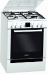 Bosch HGV745223L Virtuvės viryklė