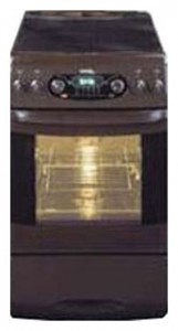 Kaiser HC 50070 KB 厨房炉灶 照片