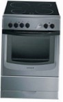 Hotpoint-Ariston CE 6V P4 (X) Fogão de Cozinha